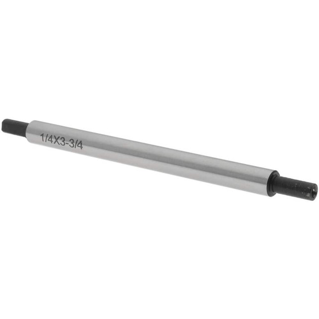 Value Collection 262-2016 1/4" Face Diam, Standard Lathe Mandrel