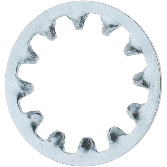 Value Collection -31359-1 3/4" Screw, Steel Internal Tooth Lock Washer