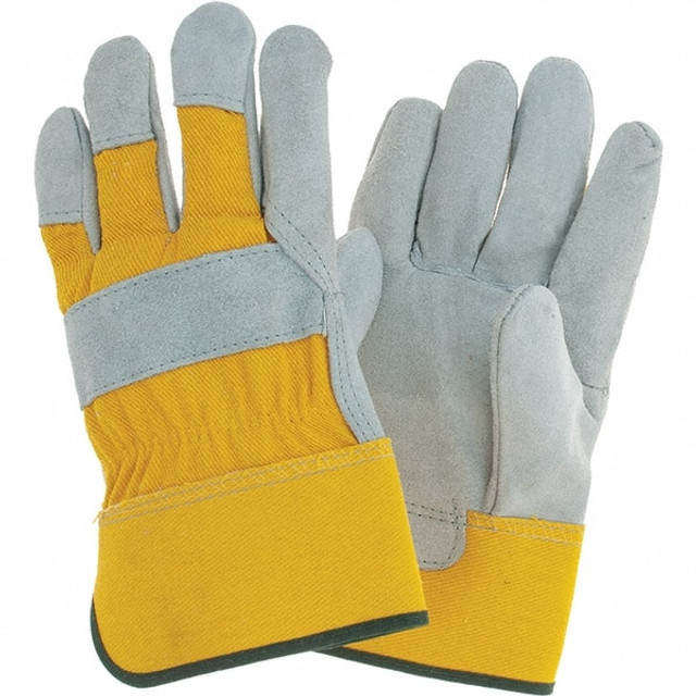 PIP 500Y/M Split Cowhide Work Gloves
