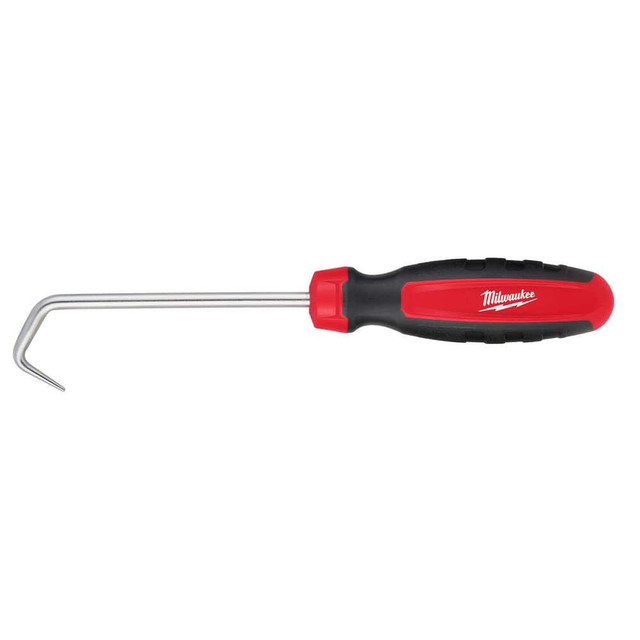 Milwaukee Tool 45-74-9215 Hook Pick Scriber: Hook, 9-3/4" OAL