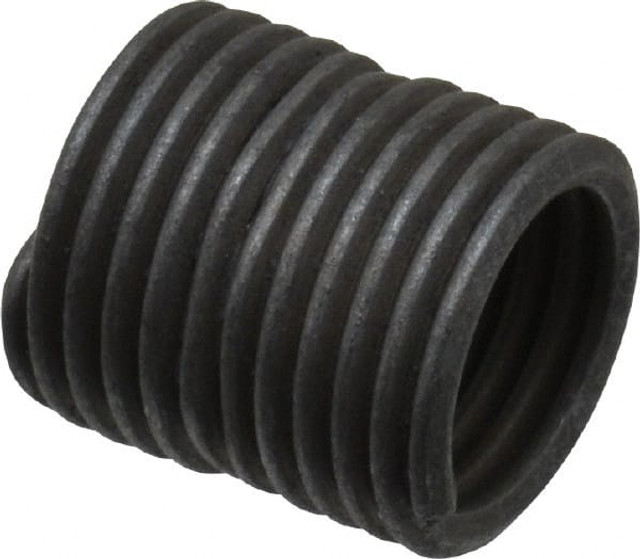 Recoil 15104MAD Screw-Locking Insert: Stainless Steel, M10 x 1.50 Metric Coarse, 2D