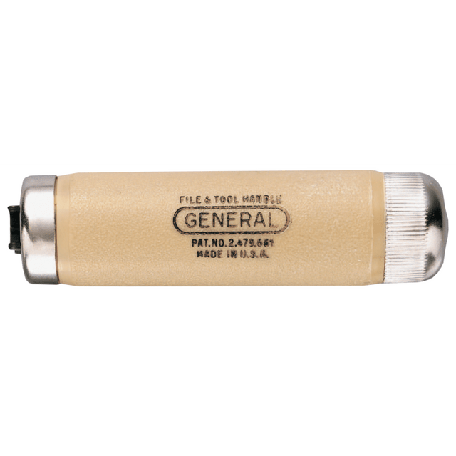 GENERAL TOOLS 318-890  43666 File And Tool Handle