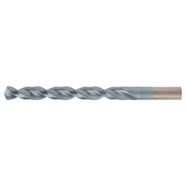 Chicago-Latrobe 42006 Jobber Length Drill Bit: 3/32" Dia, 135 &deg;, High Speed Steel