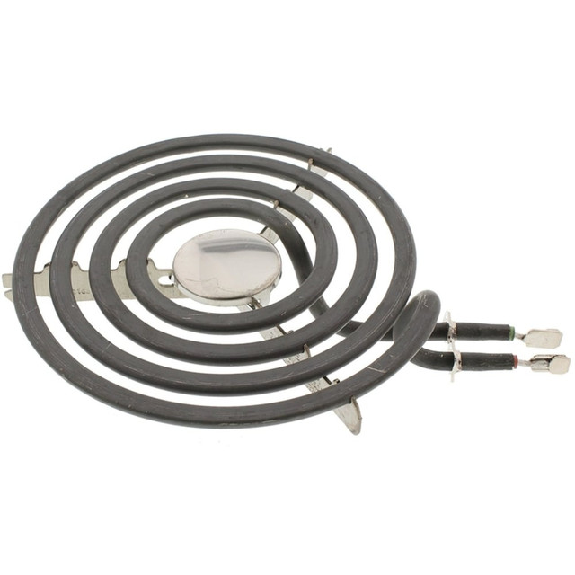 EXACT REPLACEMENT PARTS WB30T10078 ERP WB30T10078 Surface Element for GE (6in , 4 Turn) - Element