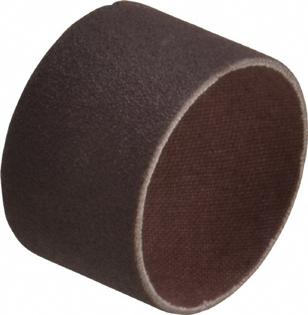 3M 7010512880 Spiral Band: Aluminum Oxide, 120 Grit, Fine Grade