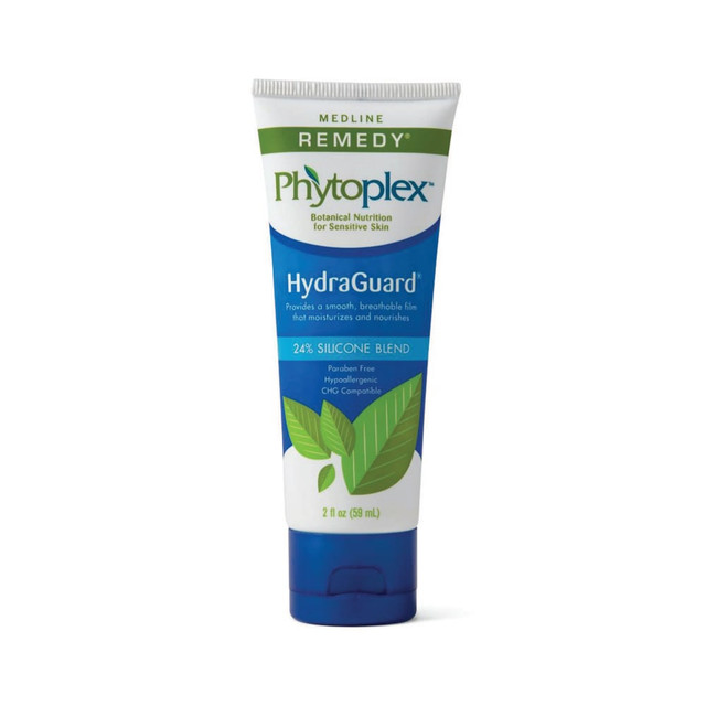 MEDLINE INDUSTRIES, INC. MSC092532 Remedy Phytoplex Hydraguard Cream, 2 Oz, Case Of 24 MEDLINE INDUSTRIES, INC. MSC092532 Remedy Phytoplex Hydraguard Cream, 2 Oz, Case Of 24