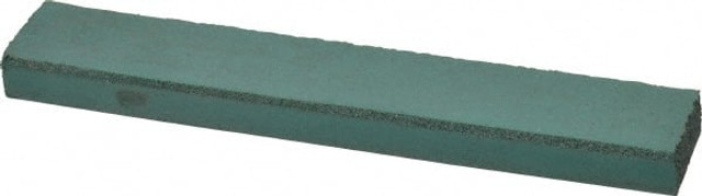 MSC R-06 C Rectangle Abrasive Stick: Silicon Carbide, 1" Wide, 3/8" Thick, 6" Long