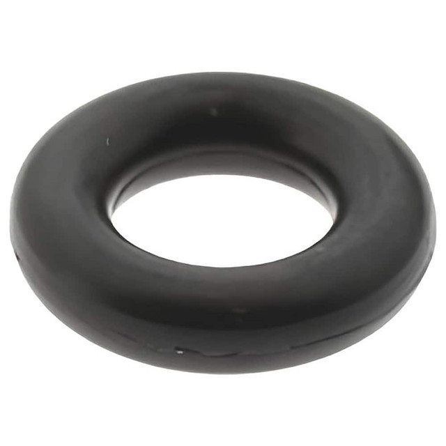 Value Collection ZMSCH90007 O-Ring: 0.156" ID x 0.281" OD, 0.07" Thick, Dash 007, Nitrile Butadiene Rubber