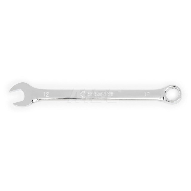 Crescent CCW23-05 Combination Wrench: 12.00 mm Head Size