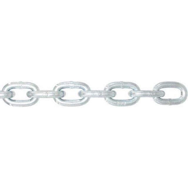 Value Collection WS-MH-CHN-050 1/4" Welded High Test Chain