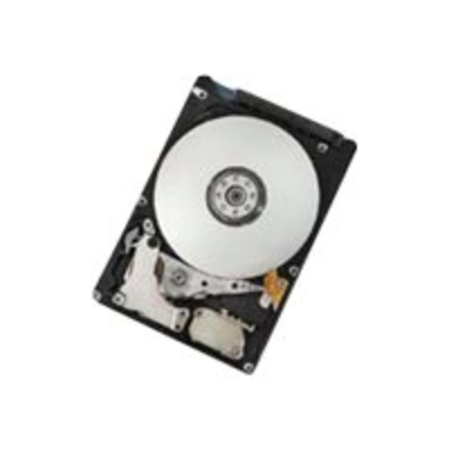 HITACHI GLOBAL STORAGE HTS725032A7E630 WD Travelstar Z7K500 HTS725032A7E630 - Hard drive - 320 GB - internal - 2.5in - 7200 rpm - buffer: 32 MB