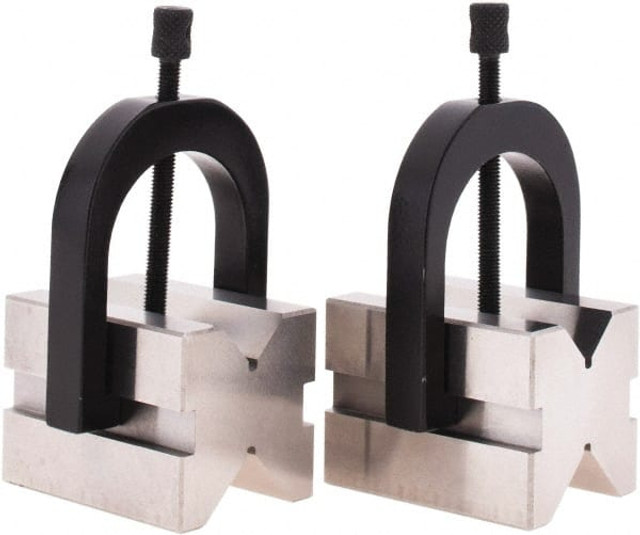 Import AVB0398 V-Block Clamps & Accessories