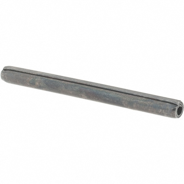 Value Collection C57700783 Coiled Spring Pin: 1-1/2" Long, 1070-1090 Alloy Steel