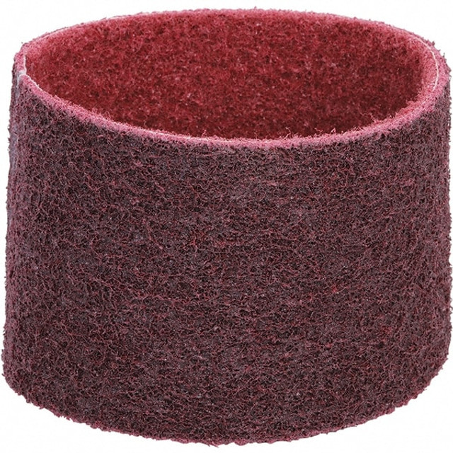 Dynabrade 89242 Abrasive Belt:  3-1/2" Wide, 15-1/2" OAL, Aluminum Oxide