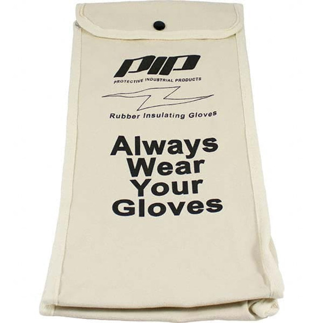 PIP 148-6016 Glove Bag: Natural (Color), Canvas