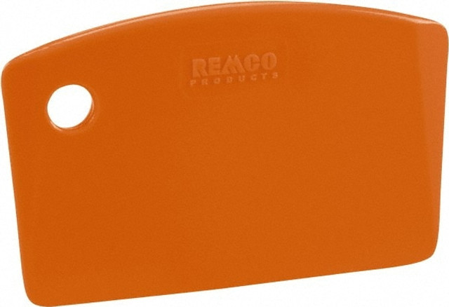 Remco 69597 Stiff Polypropylene Straight Scraper Set