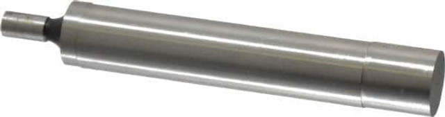 TESA Brown & Sharpe 599-792-1 Edge Finder: 0.2 & 0.5" Head Dia, 1/2" Shank Dia, Mechanical