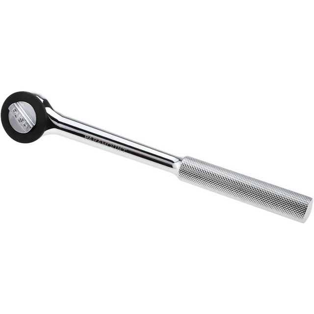 Paramount PAR-12RHT-10A Quick-Release Ratchet: 1/2" Drive, Round Head