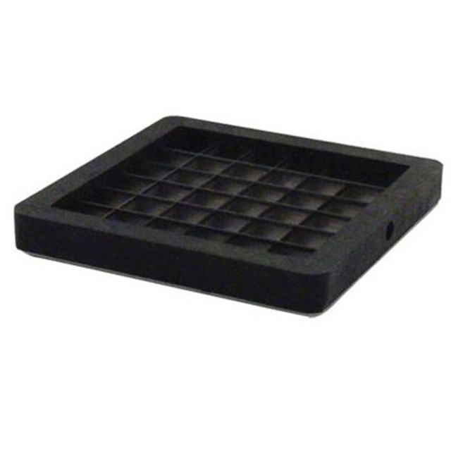 THE VOLLRATH COMPANY 15064 Vollrath 1/2in InstaCut 3.5 Dicing Blade Assembly, Silver THE VOLLRATH COMPANY 15064 Vollrath 1/2in InstaCut 3.5 Dicing Blade Assembly, Silver