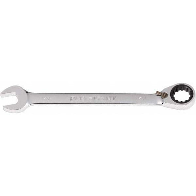 Paramount PAR-BSR 1/2 1/2" 12 Point Reversible Ratcheting Combination Wrench