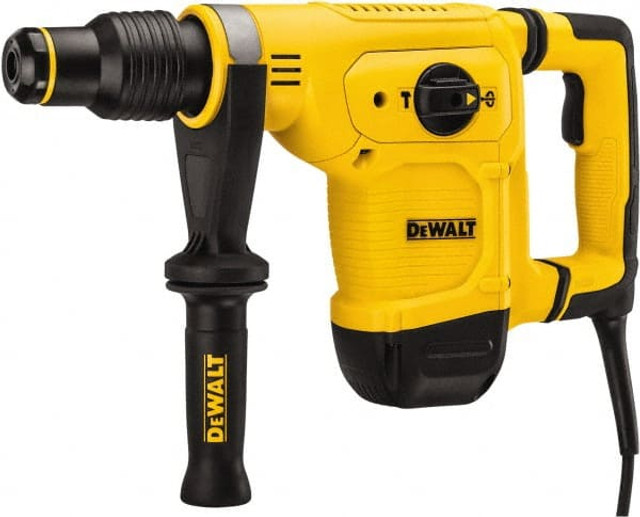 DeWALT D25810K 120V 1" Chuck Electric Hammer Drill