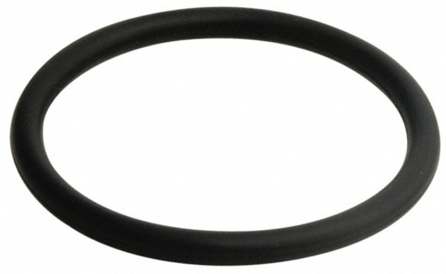 Value Collection ZMSCA80011 O-Ring: 0.313" ID x 0.438" OD, 0.07" Thick, Dash 011, Aflas