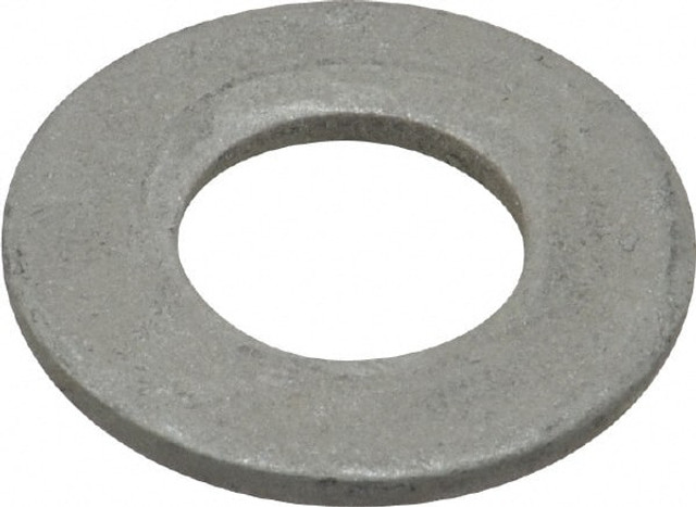 Armor Coat UST236041 3/8" Screw SAE Flat Washer: Alloy Steel