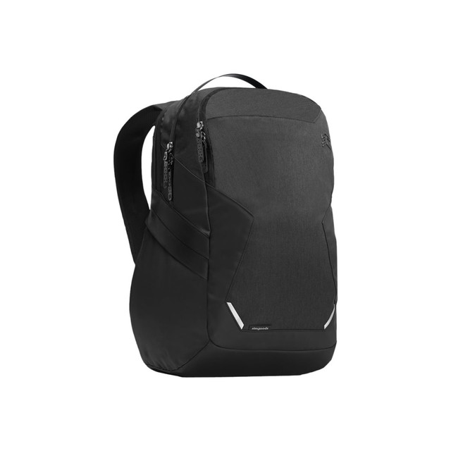 STM BAGS LLC STM-117-187P-05 STM Goods Myth Carrying Case (Backpack) for 15in to 16in Apple MacBook Pro, Notebook - Black STM BAGS LLC STM-117-187P-05 STM Goods Myth Carrying Case (Backpack) for 15in to 16in Apple MacBook Pro, Notebook - Black