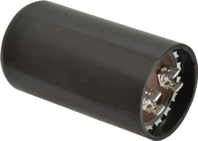 Value Collection 11946 108-130 Microfarad Motor Capacitor