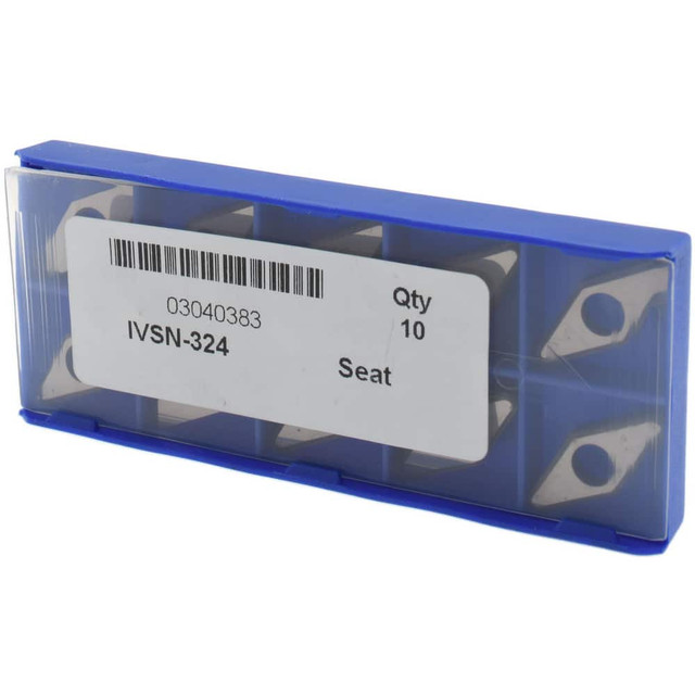 MSC IVSN-324 Shim for Indexables: 3/8" Inscribed Circle