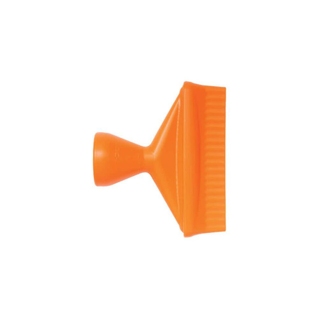 Loc-Line 51845 Swivel Coolant Hose Nozzle: Acetal