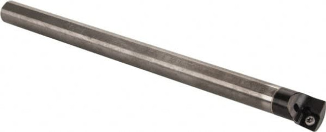 Kennametal 1152733 19.56mm Min Bore, Left Hand E-SCLP Indexable Boring Bar