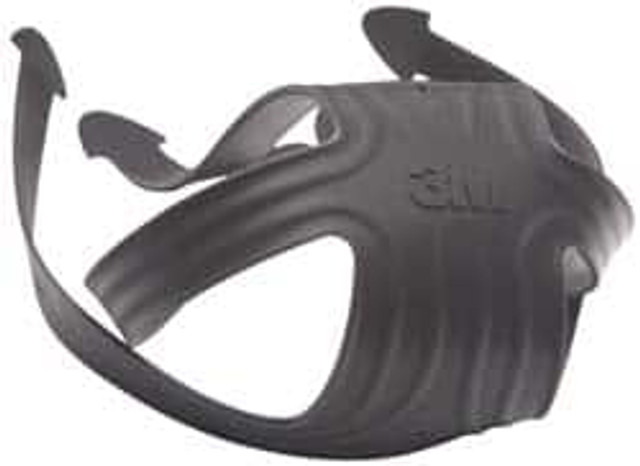 3M 7100003369 Facepiece Head Harness: