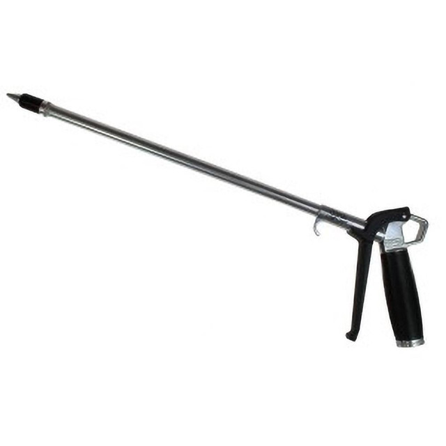 Coilhose Pneumatics TYP2512-53 Air Blow Gun: High Force Aluminum Tip, Pistol Grip