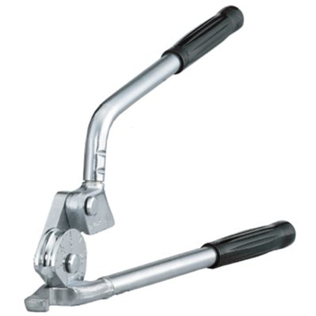 WESTERN ENTERPRISES 389-364-FHB04 364-FHB Swivel Handle Tube Benders, 1/4 in O.D. WESTERN ENTERPRISES 389-364-FHB04 364-FHB Swivel Handle Tube Benders, 1/4 in O.D.