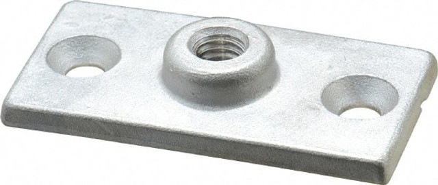 Empire 41ASSI0038 3/8" Rod Ceiling Flange