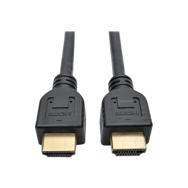TRIPP LITE P569-010-CL3  High-Speed HDMI Cable With Ethernet Digital CL3-Rated, 10ft