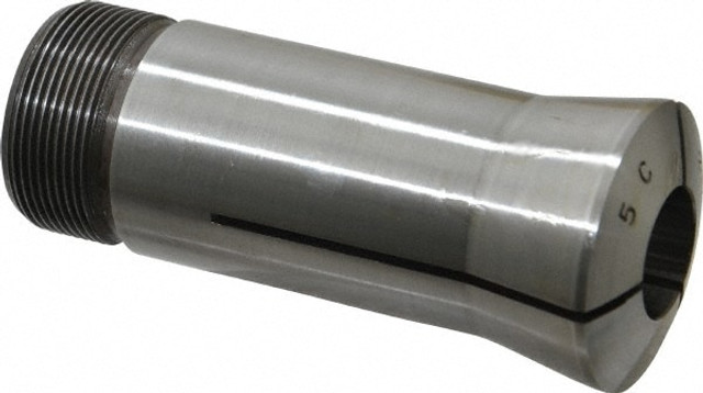 Lyndex-Nikken 500-042 5C Collet: 21/32", Round