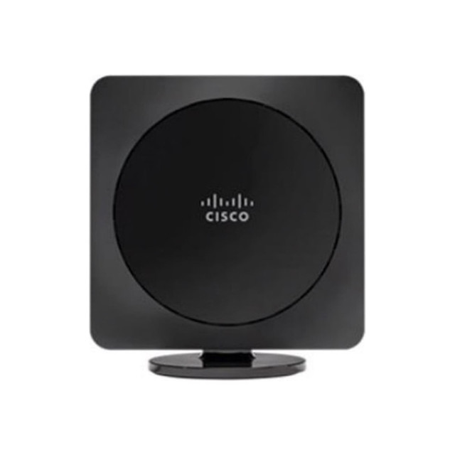 The Cisco IP DECT Phone 6825 handset is designed for use with the Cisco IP DECT 210 Multi-Cell Base Station. Together, these products enable the convenience of a cordless DECT on-premises mobility solution for Voice-over-IP (VoIP) service. The Cisco IP DECT Phone 6800 Series offers a mobility-enhanced handset, designed primarily for business environments that require a cordless phone to support, not just one, but multiple telephone numbers or lines. It provides a highly innovative VoIP solution for users who tend to frequently move about in their locations but must always be reachable around the premises. With a intuitive, easy-to-use menu structure on the DECT 6825 Handset you can easily navigate enhanced business call-control features, including multi-call operation, and execute business-essential features such as call transfer, conferencing, hold, new call, mute, speakerphone, voicemail, intercom, and one-touch dial-out from call-history logs. Wideband audio provides unsurpassed high-definition voice quality and enhanced sound clarity while the high-resolution color screen provides clear visual information, whether it is reflecting call status, displaying stored contact information from a private or shared phonebook, or configuring handset calling features. Superior performance and range, along with highly efficient battery power usage based on Digital Enhanced Cordless Telecommunication (DECT) technology gives the Cisco IP DECT Phone 6800 series a distinct advantage and provides an affordable solution for customers who want to deploy on-premises mobility at a lower price point. The Cisco IP DECT 6825 Handset is ideal for any residential, home office, or business searching for an advanced, multiline cordless mobility solution with superior voice quality to boost efficiency for busy users who must be reachable, whether they are in the office or elsewhere on the premises.