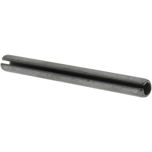 Value Collection R57900755 Slotted Spring Pin: 60 mm Long, 1070-1080 Steel