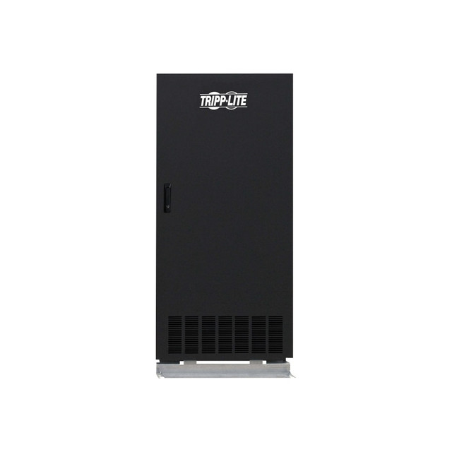 TRIPP LITE EBP240V2501  Battery Pack 3-Phase UPS +/-120VDC 1 Cabinet w Batteries 63AH - External battery pack