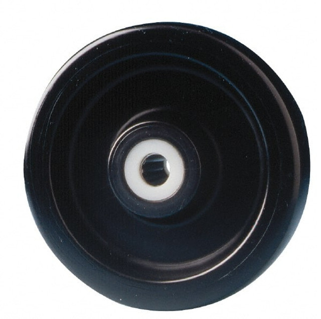 Fairbanks HD-625-CC Caster Wheel: Polyolefin