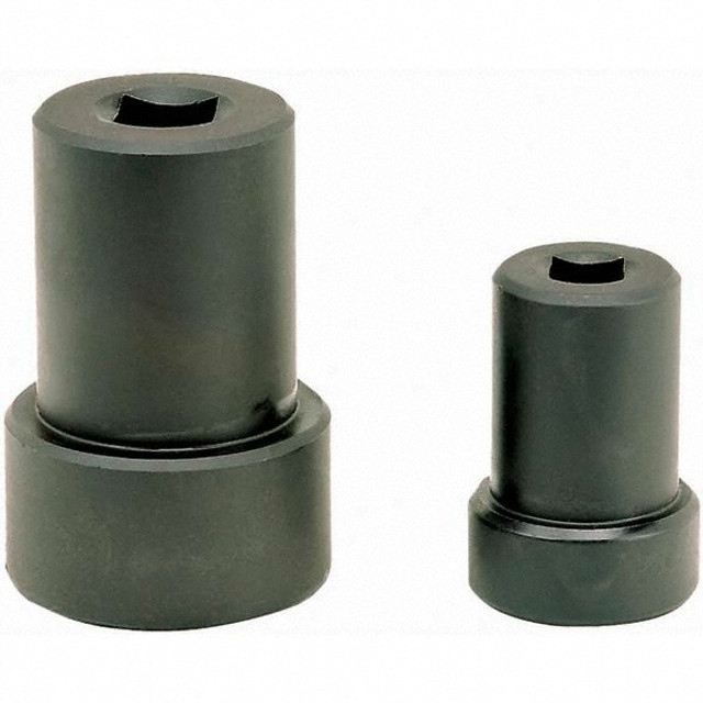 Techniks PSS-40 Retention Knob Sockets; Taper Size: CAT40 & BT40 ; Maximum Wrench Size: 75.0mm ; Socket Number: None ; UNSPSC Code: 27112800