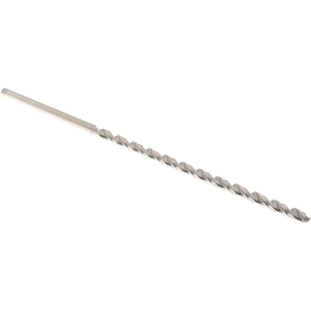 Accupro 1100237-AC Taper Length Drill Bit: #42, 130 ° Point, Vanadium High Speed Steel