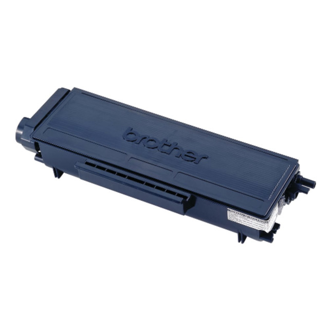Compatible Brother models: DCP : DCP-8060, DCP-8065DN.   HL : HL-5240, HL-5250DN, HL-5250DNT, HL-5270DN, HL-5280DW.   MFC : MFC-8460N, MFC-8470DN, MFC-8660DN, MFC-8670DN, MFC-8860DN, MFC-8870DW.  .  Brother toner helps ensure your documents present a professional appearance. For reliability and quality, replace the toner in your compatible printer or copy machine with Brother TN-580 black toner.  Easy to install for fast replacement  Also works in HL-5250DN, MFC-8460N and more  Efficient, high-volume printing with high yield  Superior quality with even flow and toner distribution  Compatible with Brother DCP-8060  Brother TN-580 toner yields up to 7,000 pages. High-yield toner reduces replacement frequency.  Brother toner is designed to perform best in Brother machines.  For vibrant text and bold visuals. Create marketing materials, sales pitches, internal documentation and more.  Helps Avoid Waste - Designed for extended use, helping reduce or eliminate material use and potentially save money.  Recycling solution - designed to encourage recycling, helping you divert materials from landfill.