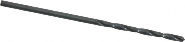 Cleveland C71208 Jobber Length Drill Bit: 1.4 mm Dia, 118 °, High Speed Steel