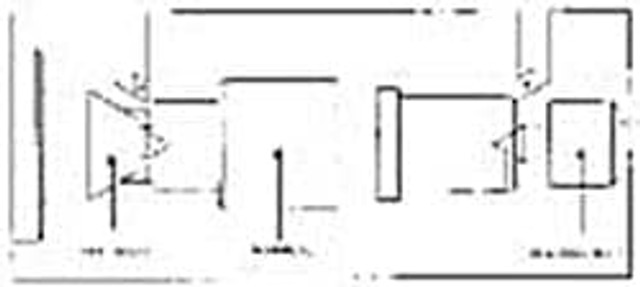 Riten 4404 Face Drivers & Driver Bodies; Minimum Clamping Diameter (Decimal Inch): 1.0200 ; Maximum Clamping Diameter (Decimal Inch): 1.4200