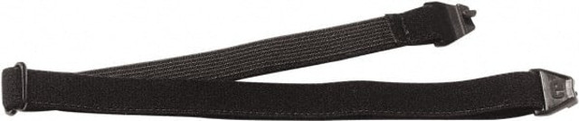 Ergodyne 59991 Black Elastic Eyewear Lanyard