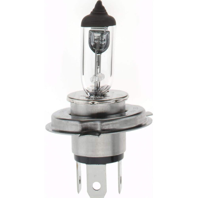 Import 9003 12.8 Volt, Halogen Miniature & Specialty T4-5/8 Lamp