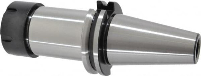 Parlec C40-32ERP412 Collet Chuck: 2 to 20 mm Capacity, ER Collet, Taper Shank